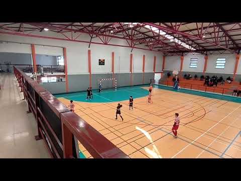 GD Bons Dias vs CF Estrela - sub-13 