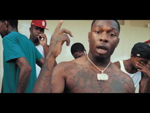 TripleUp Ko - Way It Is (Dae Dae Diss) Official Video