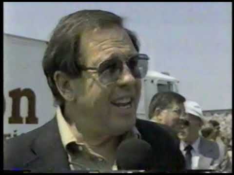 1985 WTBS "MotorWeek Illustrated" - (June 1st)