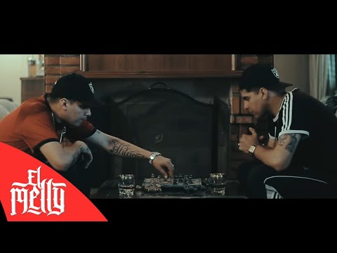 El Melly - Me Extrañaras Ft. Mk La Makina