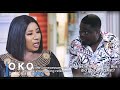 OKO (Stone) Latest Yoruba Movie 2022 Mide Martins | Muyiwa Ademola| Bolanle Salisu | Mama Ereko
