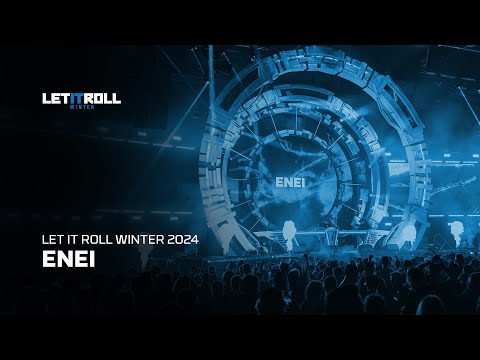 Enei | Let It Roll Winter 2024