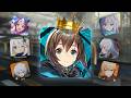 Nobody Makes Music Like Arknights
