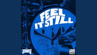 Feel It Still (Flatbush Zombies Remix)