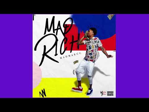 Madmarcc - Pop It (ft SB LilRod) ( MadRich )