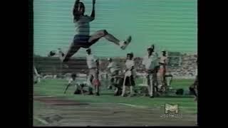 GIORGIO MORODER feat. PAUL ENGEMANN - Reach Out (Official Video, 1984)