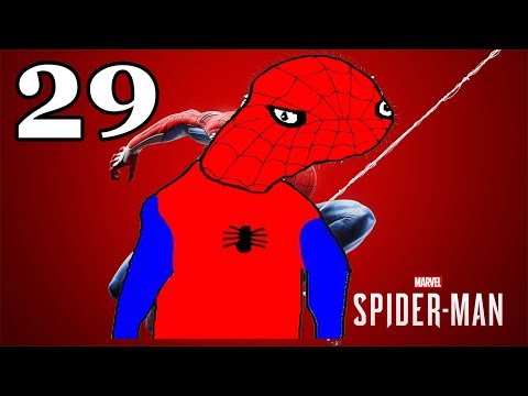Marvel's Spider-Man - Walkthrough Part 29: Step into My Parlor