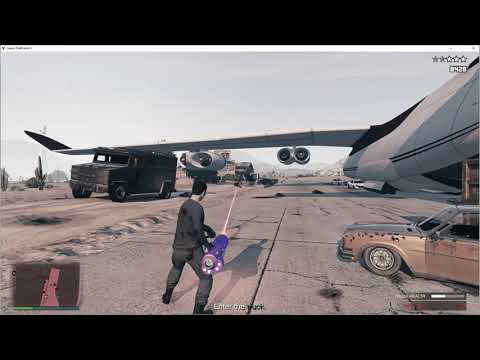 GTA Online The Last Dose (Part 5 ENDING) Last Dose 5 - BDKD