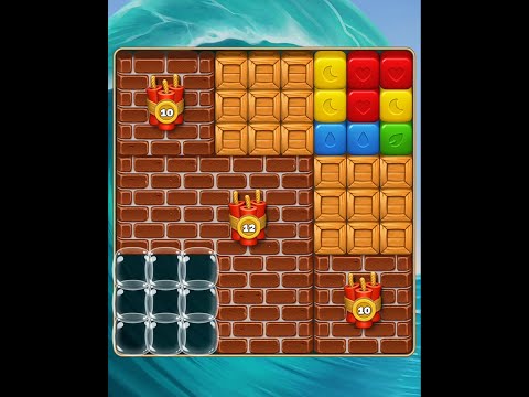 TOON BLAST level 2939