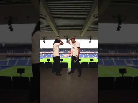 Rubix Criminalz and Kuty Justicier. PSG on JK Flame 🔥🔥🔥