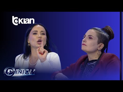 “Vij nga vendi i burrneshave”, Osmani  për reagimin në rrjetet sociale: Mbrojta familjet shqiptare