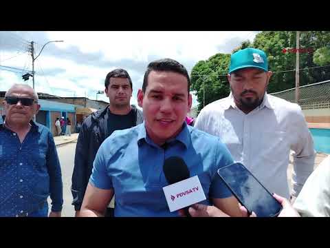 Centros de Votación 100% Operativos en la Zona Sur de Anzoátegui para Elecciones y Consulta Juvenil