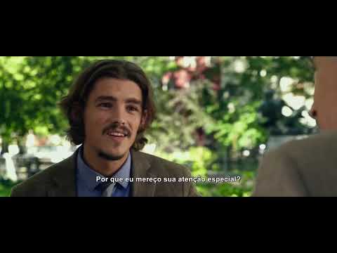 2018 Entrevista com Deus (Dublado)