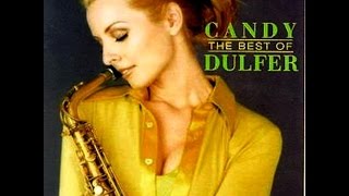 Jamming | CANDY DULFER
