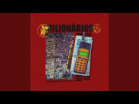 Milionários