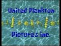 United Plankton Pictures Nickelodeon October 4 2004
