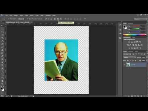 How to Create Animation in Photoshop CS6