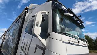 Купить самосвал Volvo FH16 650 + прицеп самосвал - Изображение 4 | Autoline AM Самосвал Volvo FH16 650 + прицеп самосвал | Изображение 4 - Autoline
