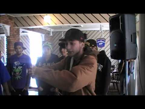 Tha Wisemann vs Killuminati