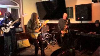 Johnny Cox  &#39;Think Twice Before You Go&#39;