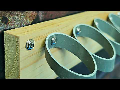 7 Carpentry Techniques That Are Hidden From You Hidden joinery