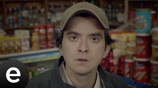 Ceza - Yok Geri Dönmek - Official Music Video