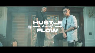 $ATIVA - HUSTLE & FLOW feat. TO$KA (Official video) $ATIVA - HUSTLE & FLOW feat. TO$KA (Official video)