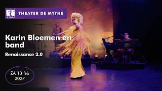 Karin Bloemen en band-YouTube