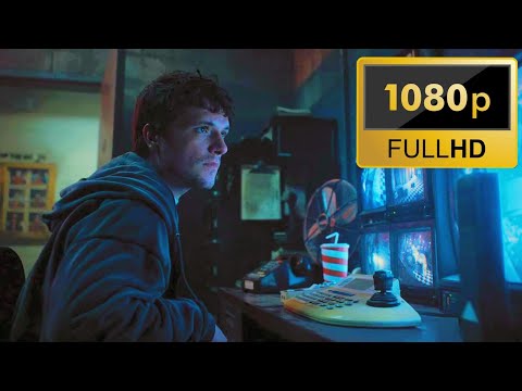 Mike comes to Freddy Fazbears's Pizza - Five Nights At Freddy's (2023)