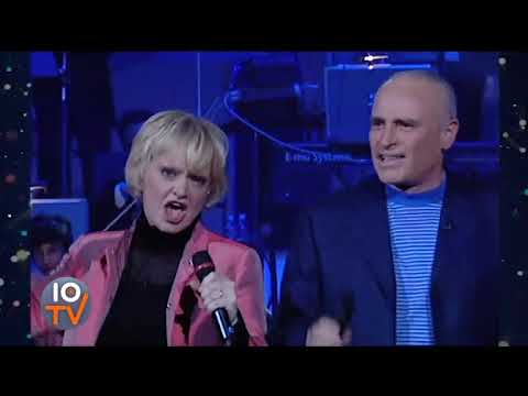 RITA PAVONE & EDOARDO VIANELLO O MIO SIGNORE [I RAGAZZI IRRESISTIBILI 2000]