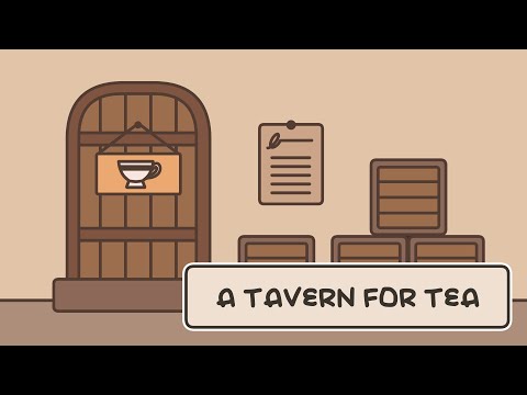 A TAVERN FOR TEA - trailer thumbnail