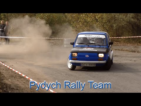 Pydych Rally Team - Podsumowanie sezonu 2020 [ Kupchuck Records ]