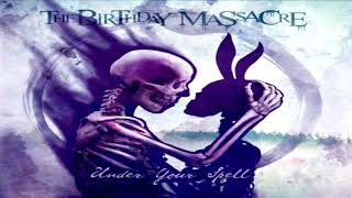 The Birthday Massacre - Under Your Spell 2017 - Unkind