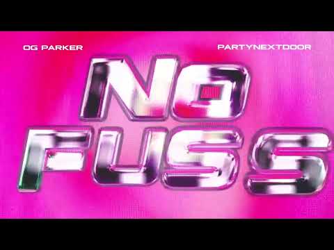 Video thumbnail for No Fuss
