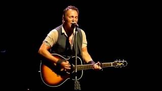 Bruce Springsteen - Long Time Comin&#39; (Legendado PT-BR)
