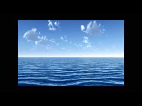Menny Moore - Ocean (original mix)