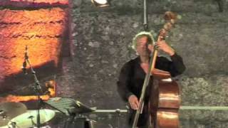 Gerard Pansanel / Arild Andersen / Patrice Heral  Hyperborean