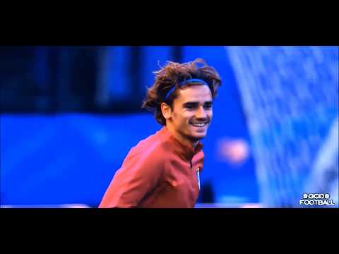 Antoine Griezmann ● Ahora Me Llama   Karol G ft  Bad Bunny ᴴᴰ   YouTube