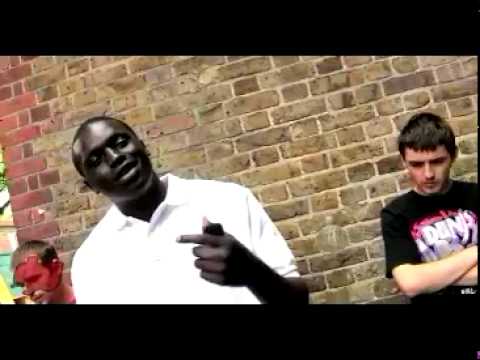 Joe Black & Benny Banks - Grime Daily Freestyle
