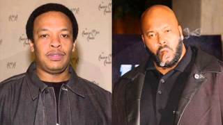 the truth behind Dr. Dre and Suge Knight beef