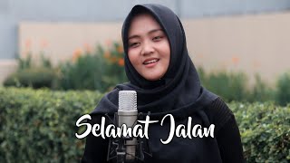Download lagu Tipe X - Selamat Jalan ( Farisa Tirta Cover Akustik & Lirik ) mp3