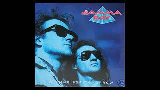 Gammaray  -  Lust For Life  [1990]