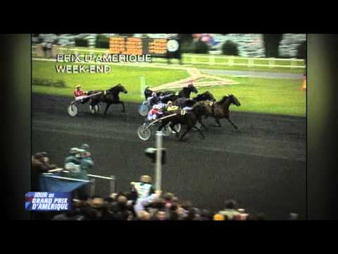 Le Grand Prix d'Amérique pour les nuls