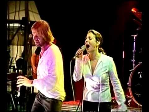 Giovanni Danieli "Non ho che te"