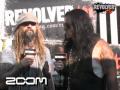 Rob Zombie calls out Ozzy at Rockstar Mayhem ...