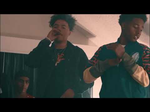 Cino Gass - New Kicks Ft. BussDownEmann (Official Video) 🎥By Dir.Gbands