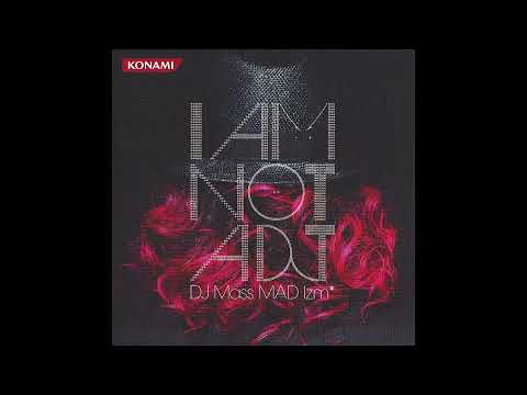DJ Mass MAD Izm* - Red. by Full Metal Jacket (Album ver.)