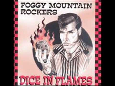 Foggy Mountain Rockers   Crazy Little Teddygirl