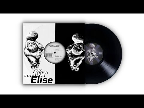 𝐏𝐥𝐚𝐧𝐞𝐭 ''𝐄'' 𝐓𝐞𝐚𝐦 - 𝐉𝐨𝐮𝐫𝐧𝐞𝐲 𝟏.𝟎𝟏 (𝟏𝟗𝟗𝟓)