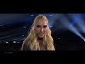 Raiven Veronika Slovenia LIVE 2024 First Semi Final